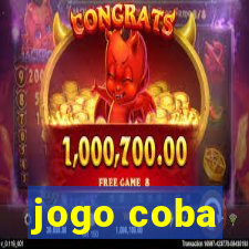 jogo coba